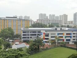 Blk 351 Amk Heights (Ang Mo Kio), HDB 4 Rooms #577080331